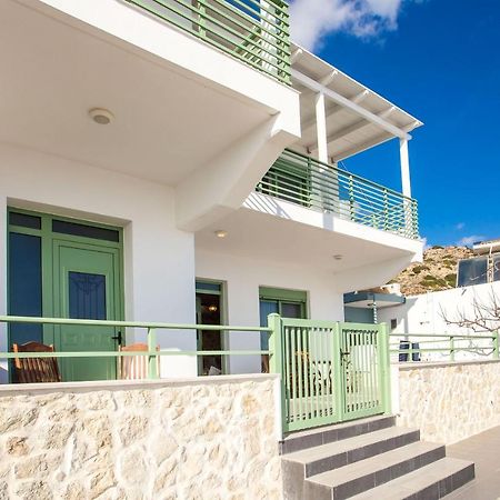 Egli Luxury Apartments Archangelos  Extérieur photo
